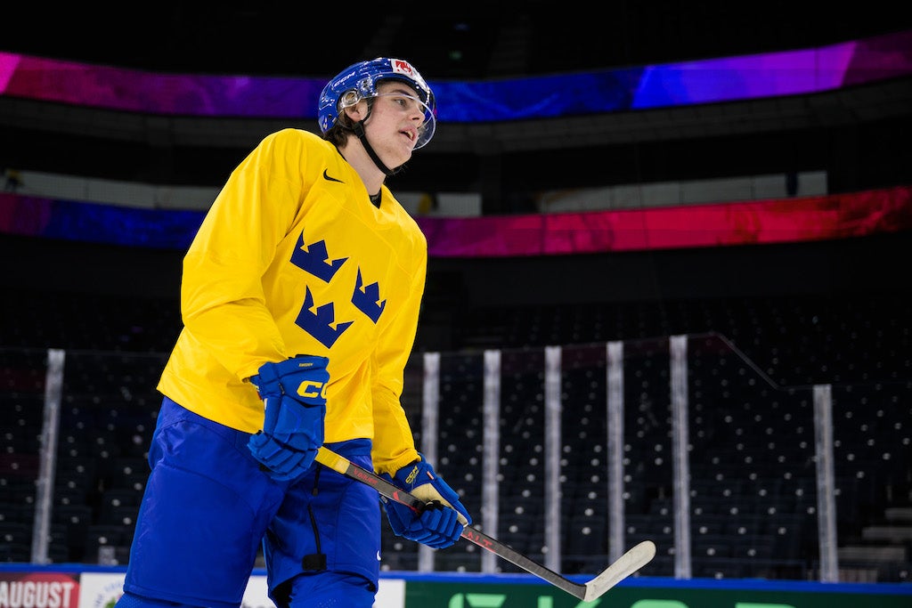 (27956) Leo Carlsson