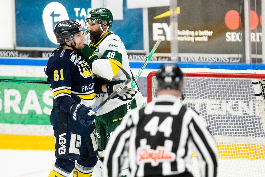 (23342) Daniel Rahimi Tommi Huhtala