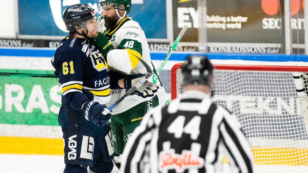 Axel Boberg/Bildbyrån
