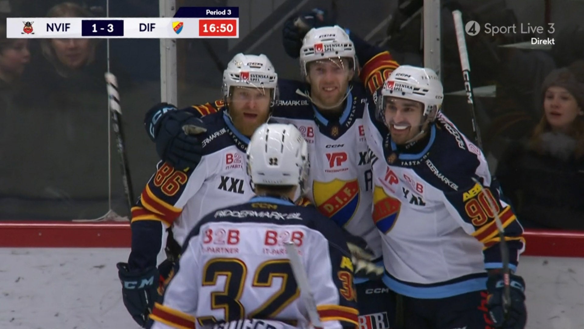 TV4 Play