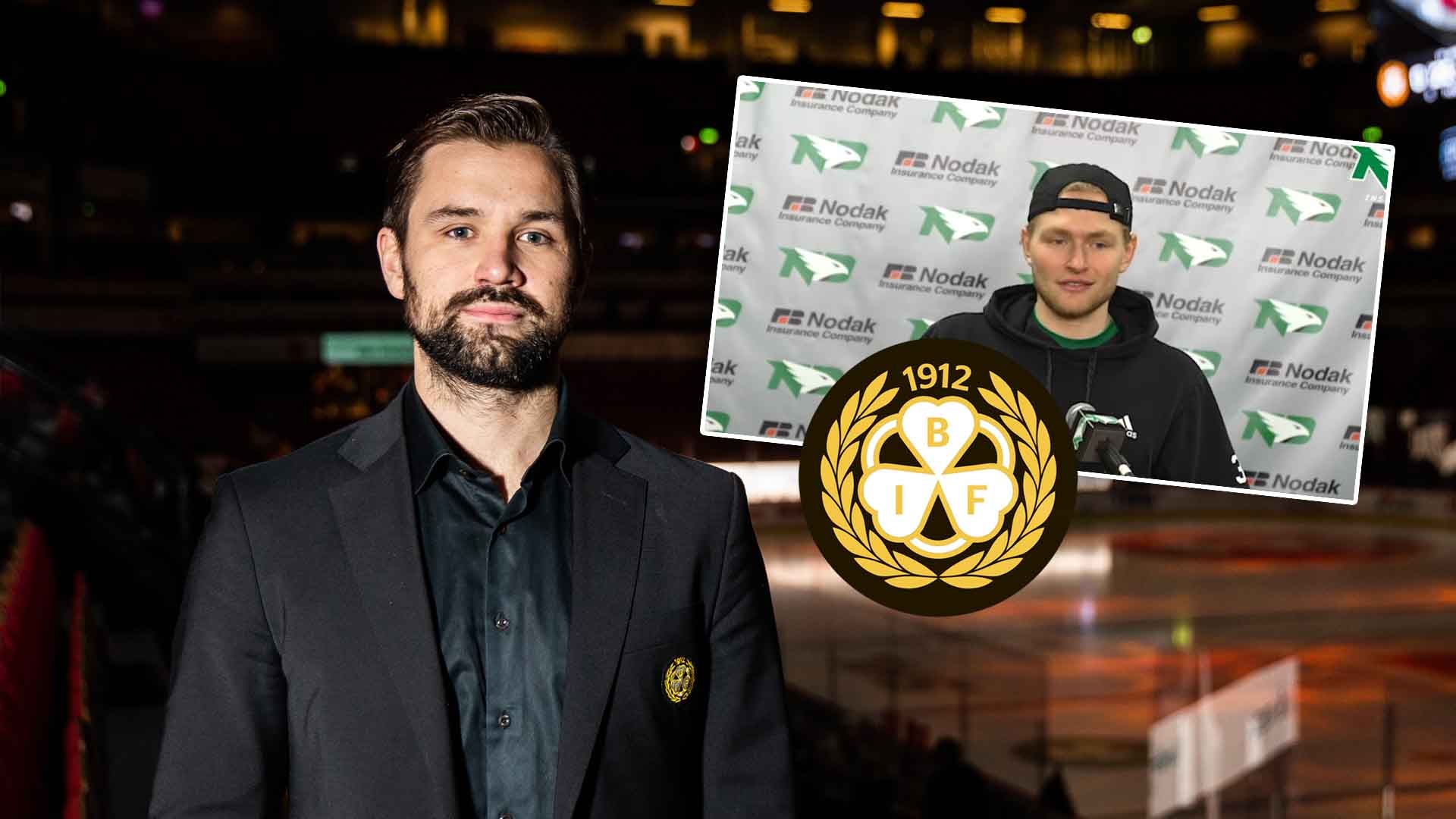 Bildbyrån/ Skärmdump Youtube