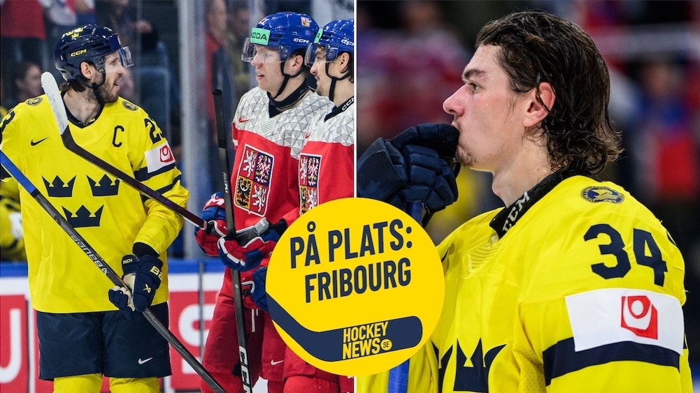 Oliver Ekman-Larsson Albert Johansson