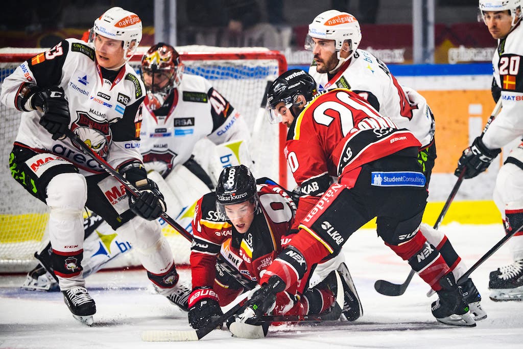 (7154) Luleå-Malmö