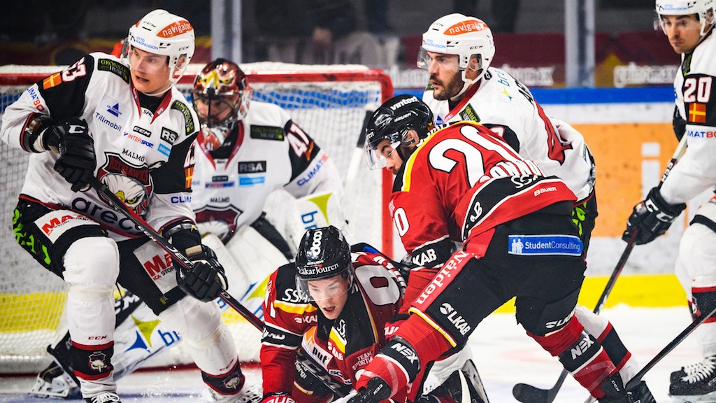 (7154) Luleå-Malmö