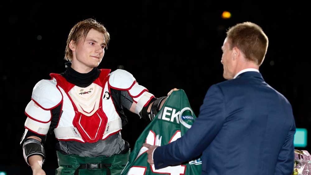 (746) Lias Andersson