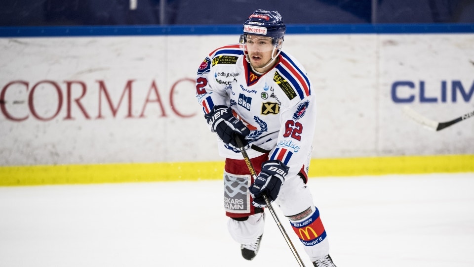 (6284) Manuel Ågren