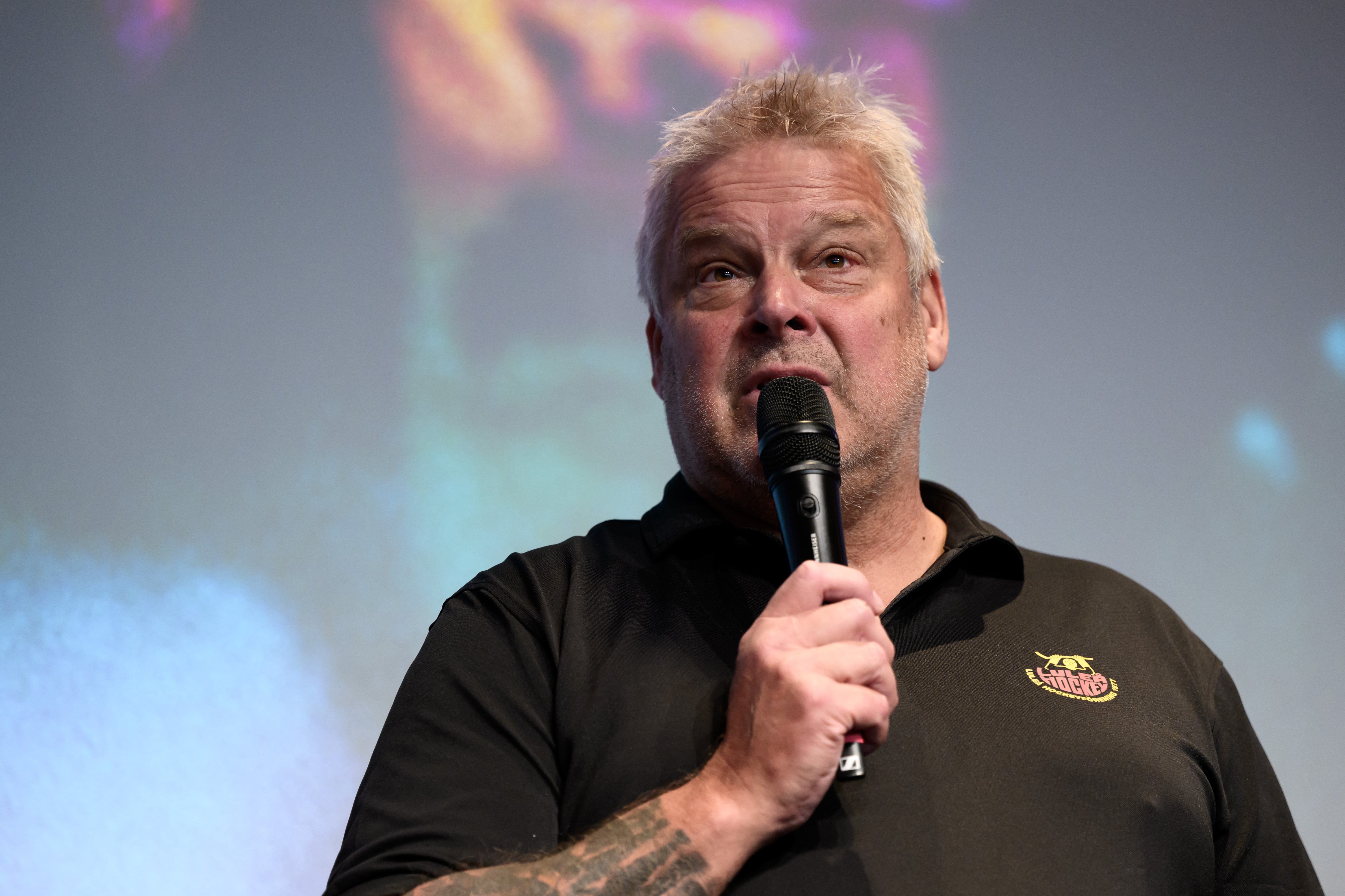 Foto: Emma Wallskog.