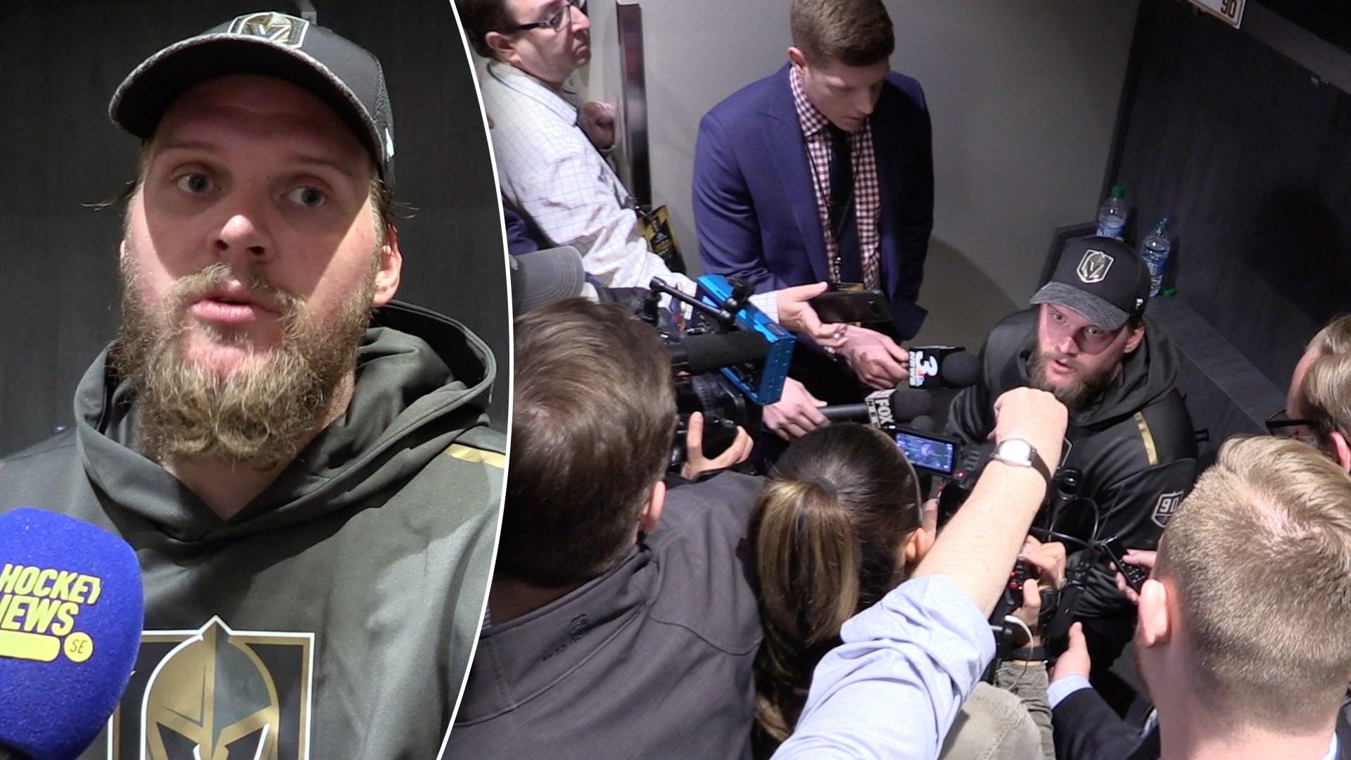 (12900) Robin Lehner