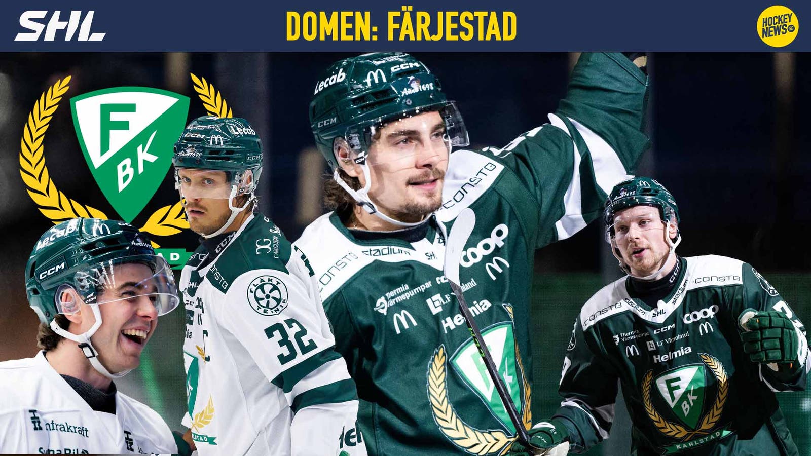 Färjestad