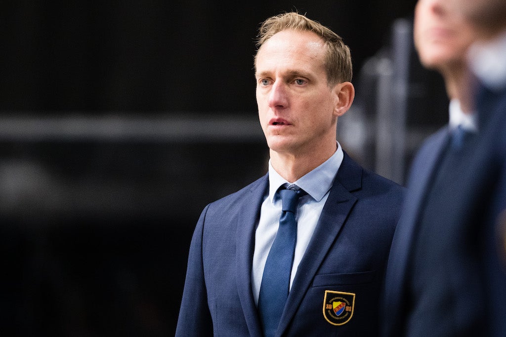 (18642) Mikael Håkanson/Djurgården