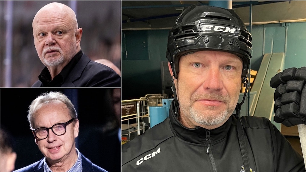 Foto: Bildbyrån och Mattias Ek
