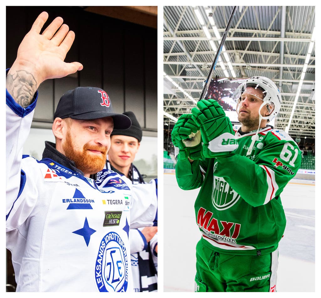 (8070) Mattias Ritola/Jonas Ahnelöv