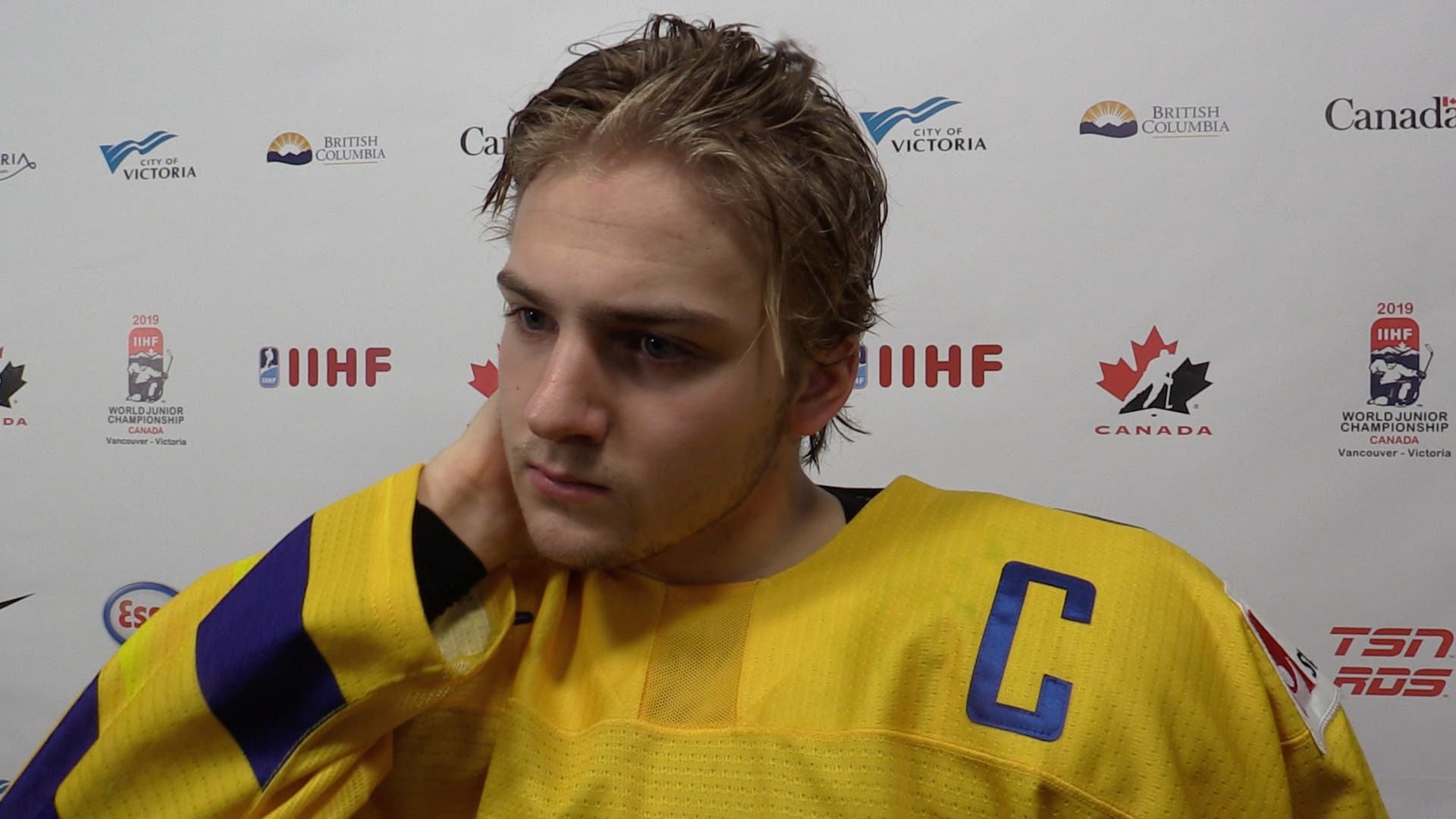 (5903) Erik Brännström