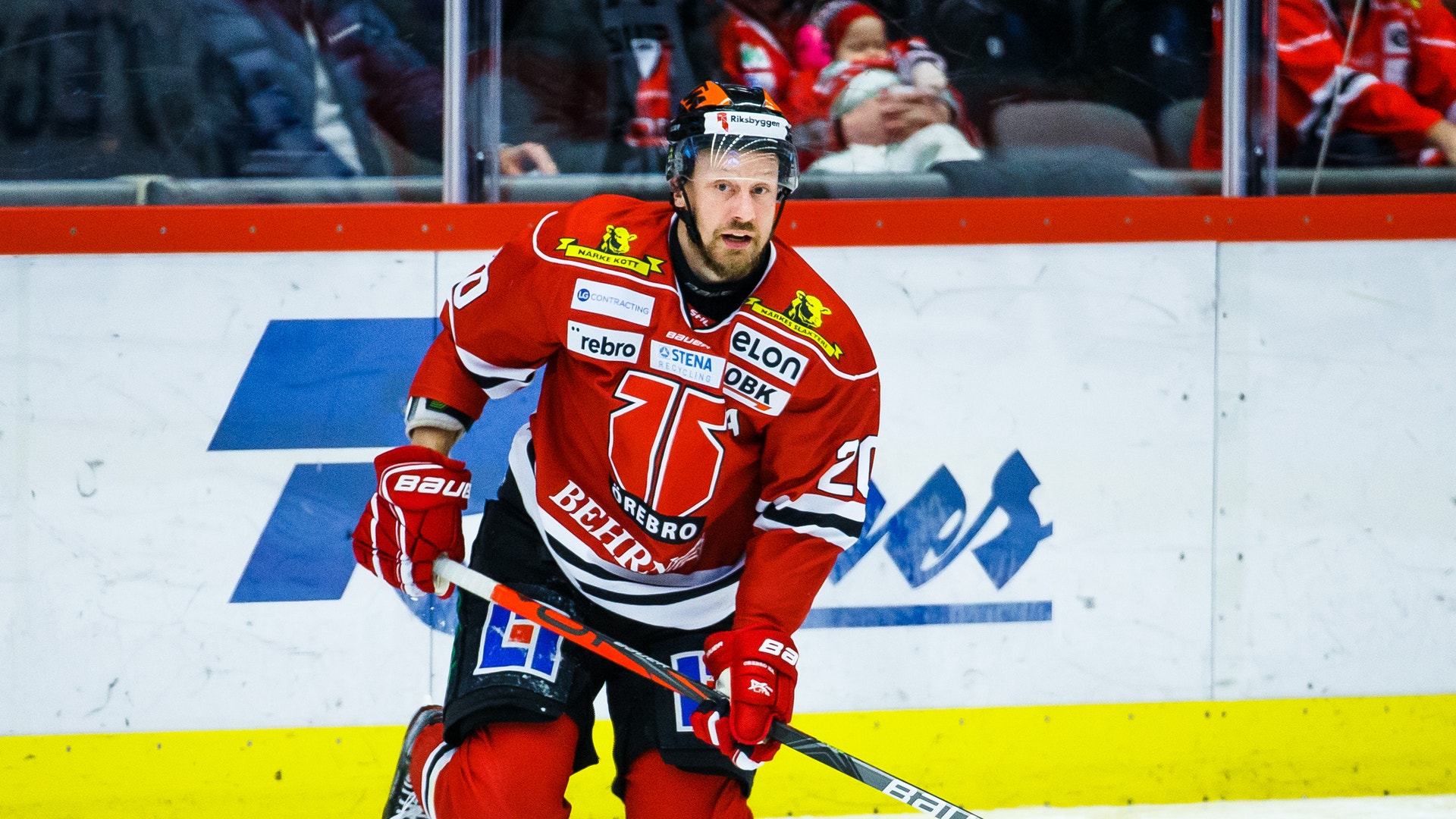 Johan Bernström/Bildbyrån