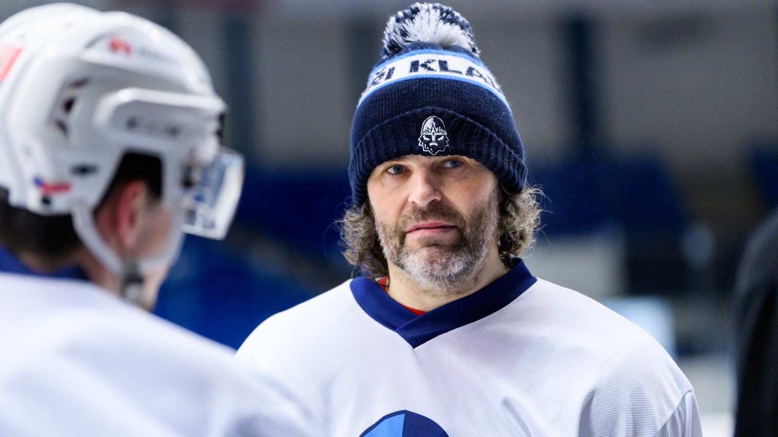 (14166) Jaromir Jagr