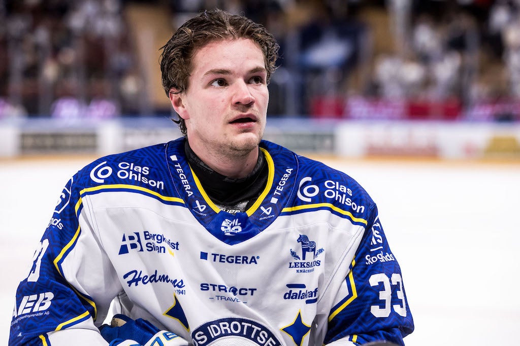 Foto: Daniel Eriksson/Bildbyrån
