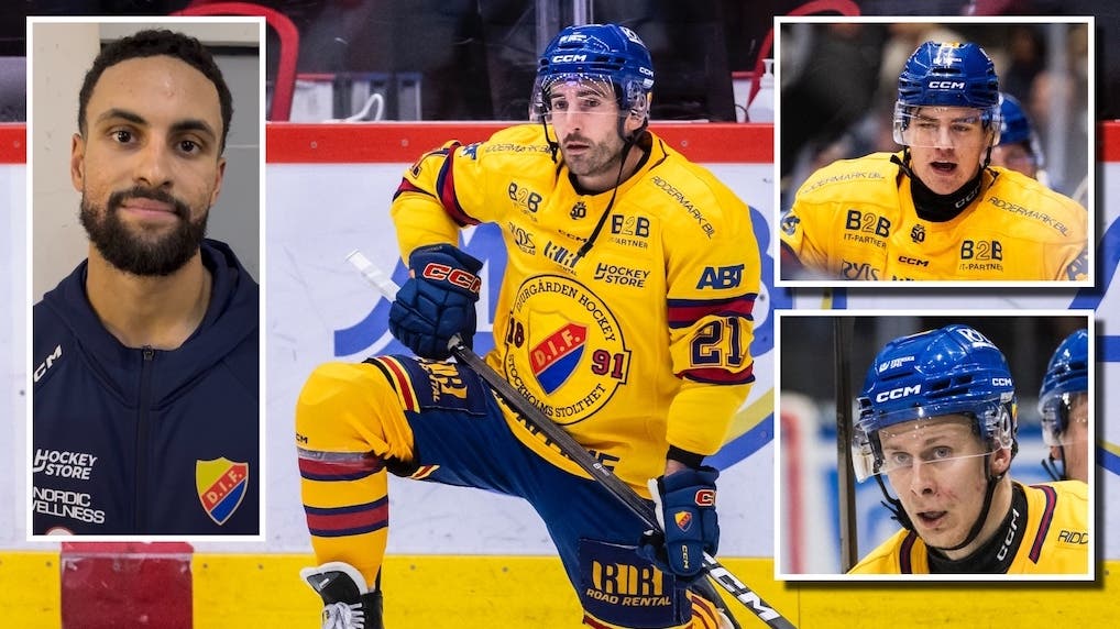 LaLeggia Kylington Frondell Ylönen