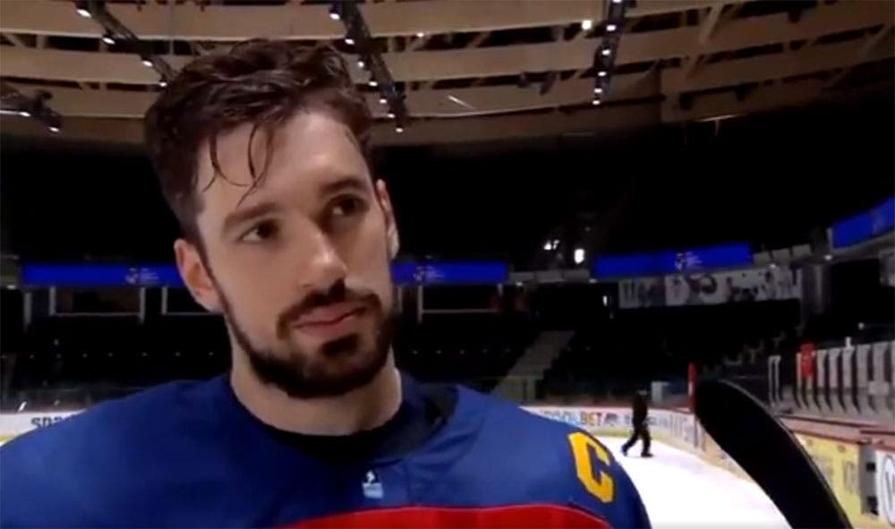 (8605) Roberto Gliga