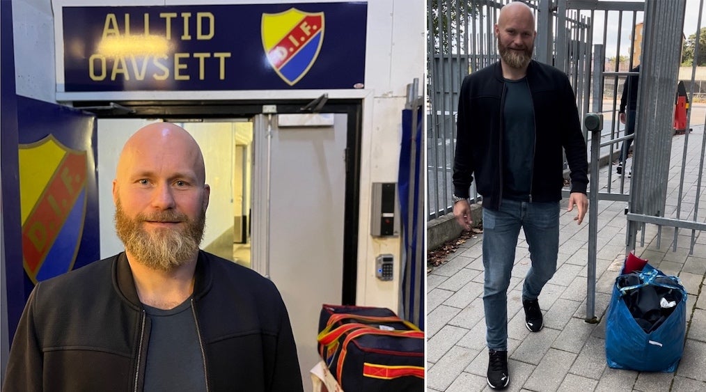 Patrick Thoresen