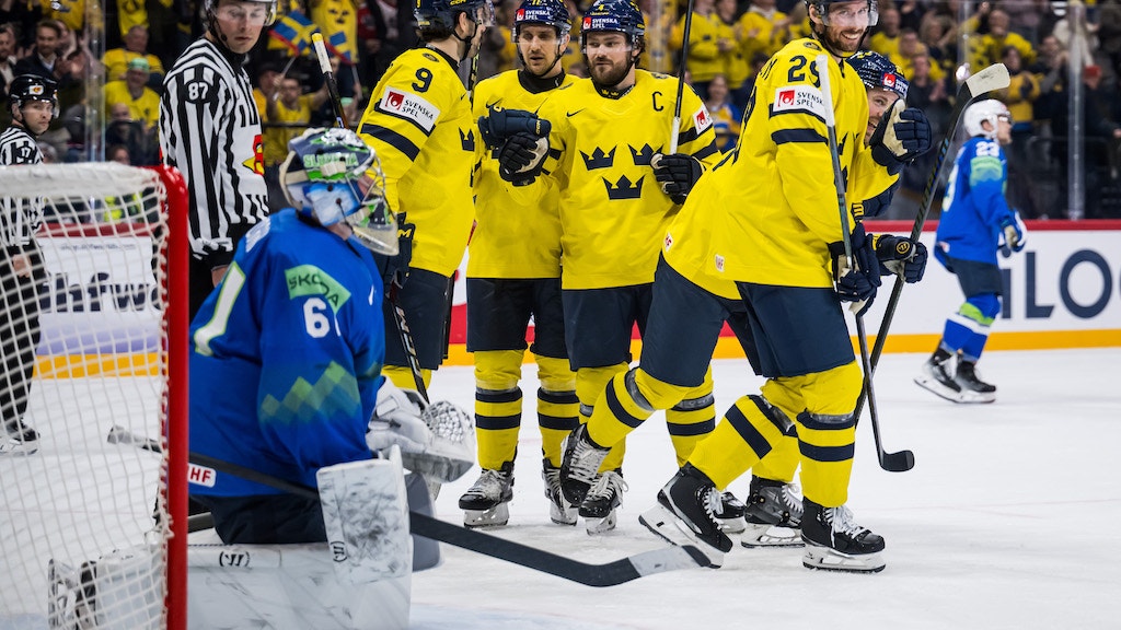 Foto: Simon Hastegård/Bildbyrån