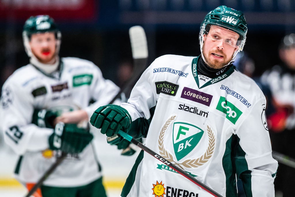 Andreas L Eriksson/Bildbyrån