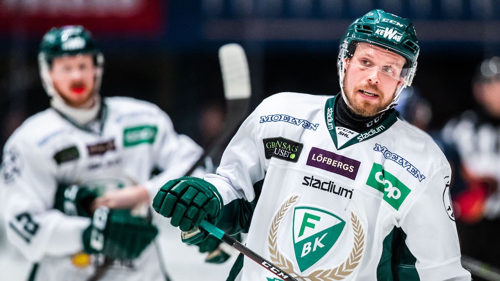 Andreas L Eriksson/Bildbyrån