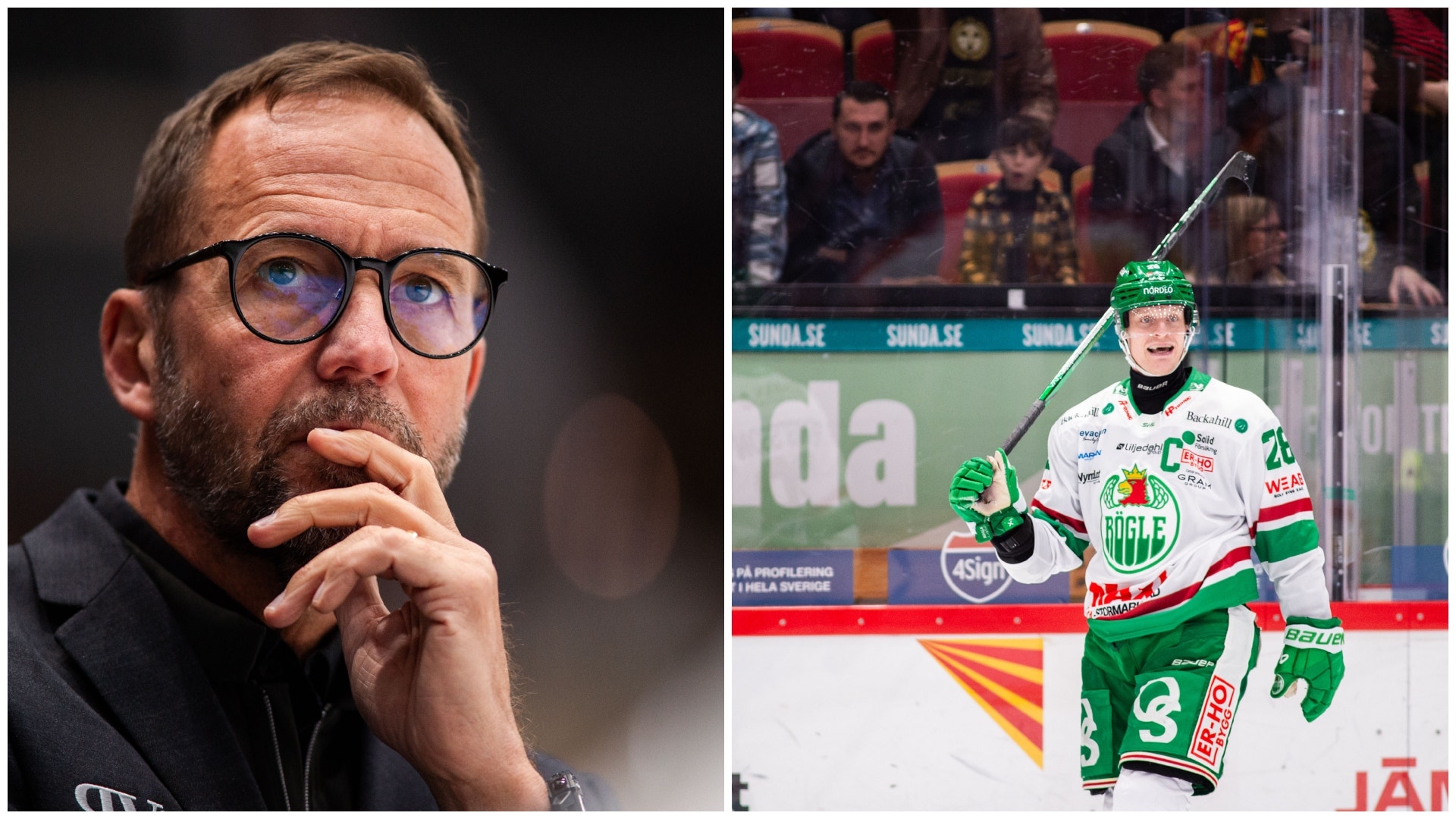 Foto: Bildbyrån