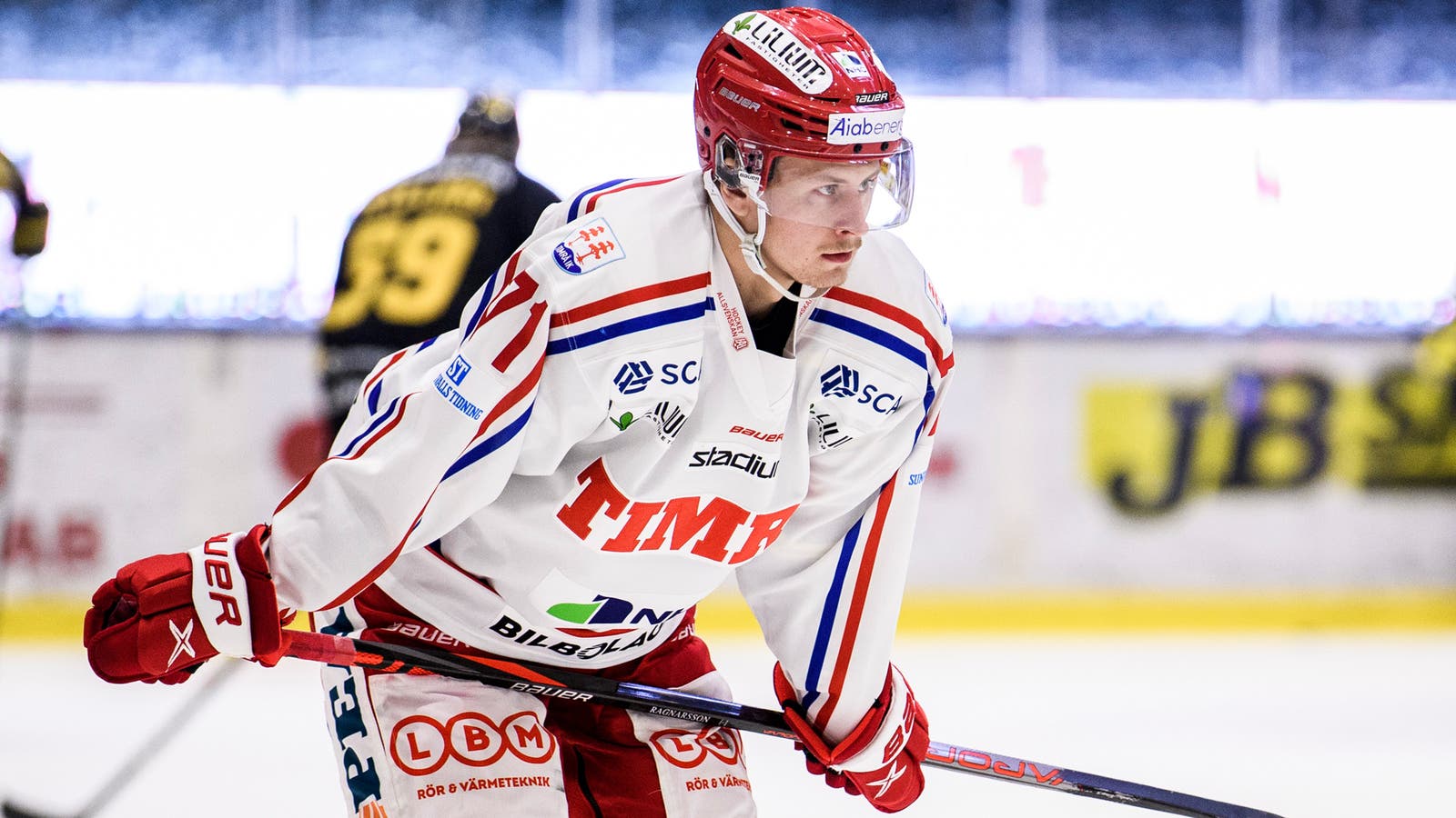 (18283) Jakob Ragnarsson