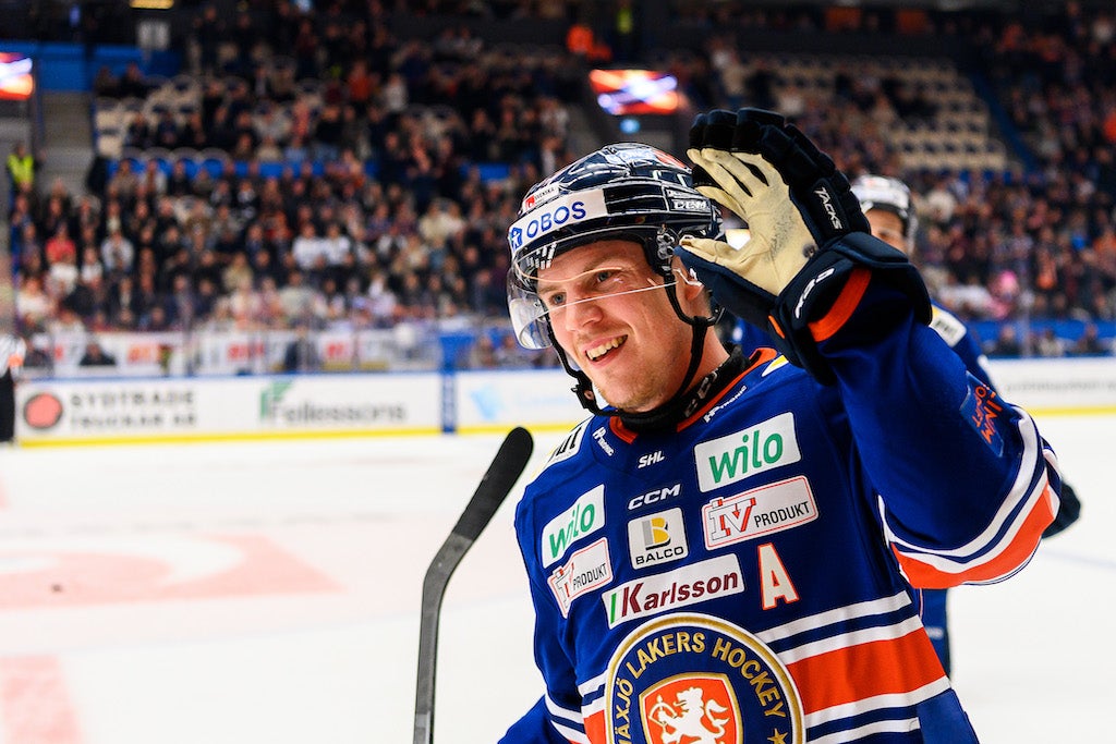 Jonas Ljungdahl/Bildbyrån