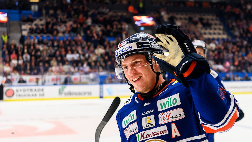 Jonas Ljungdahl/Bildbyrån