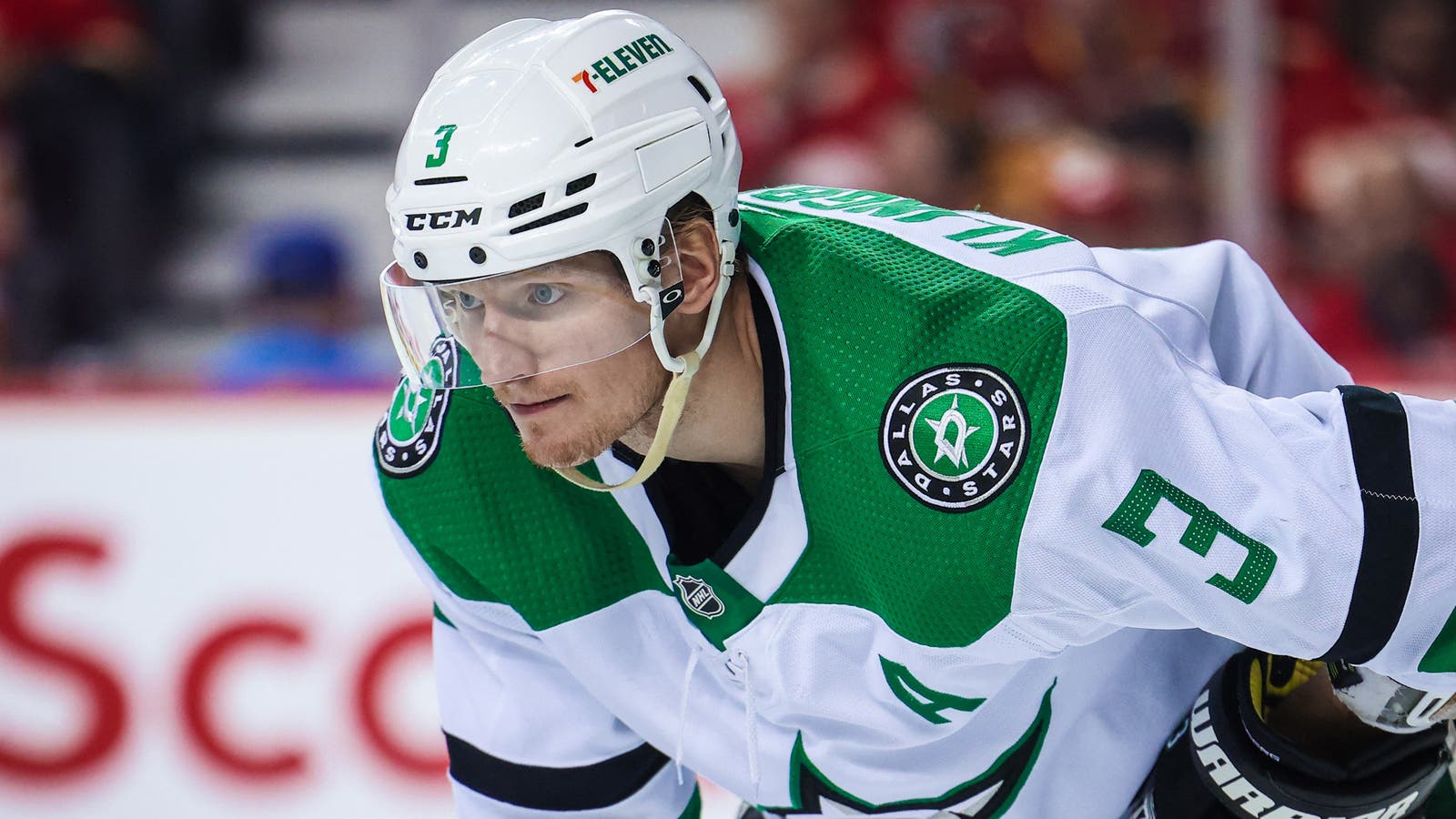(24151) John Klingberg