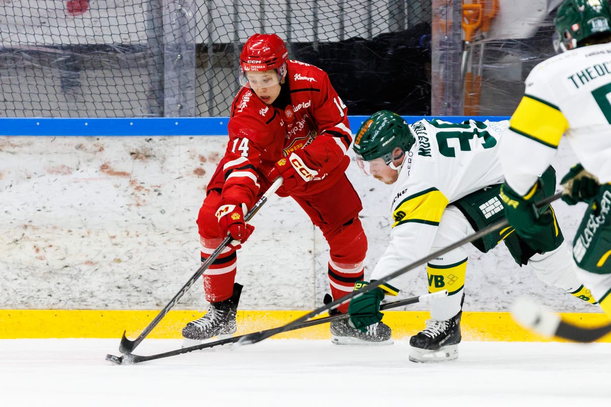 Mikkel Øby-Olsen