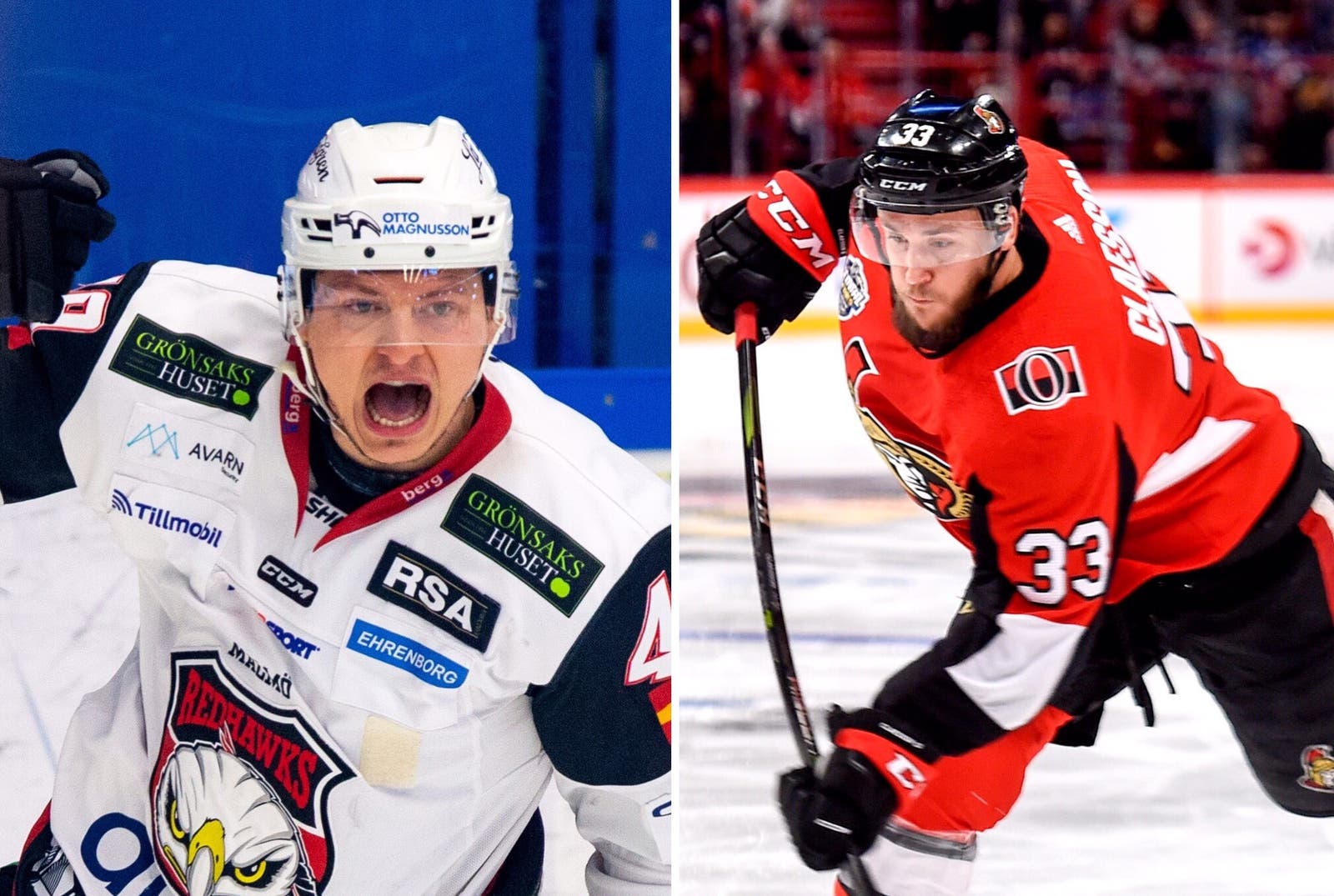 (1447) Rhett Rakhshani + Fredrik Claesson