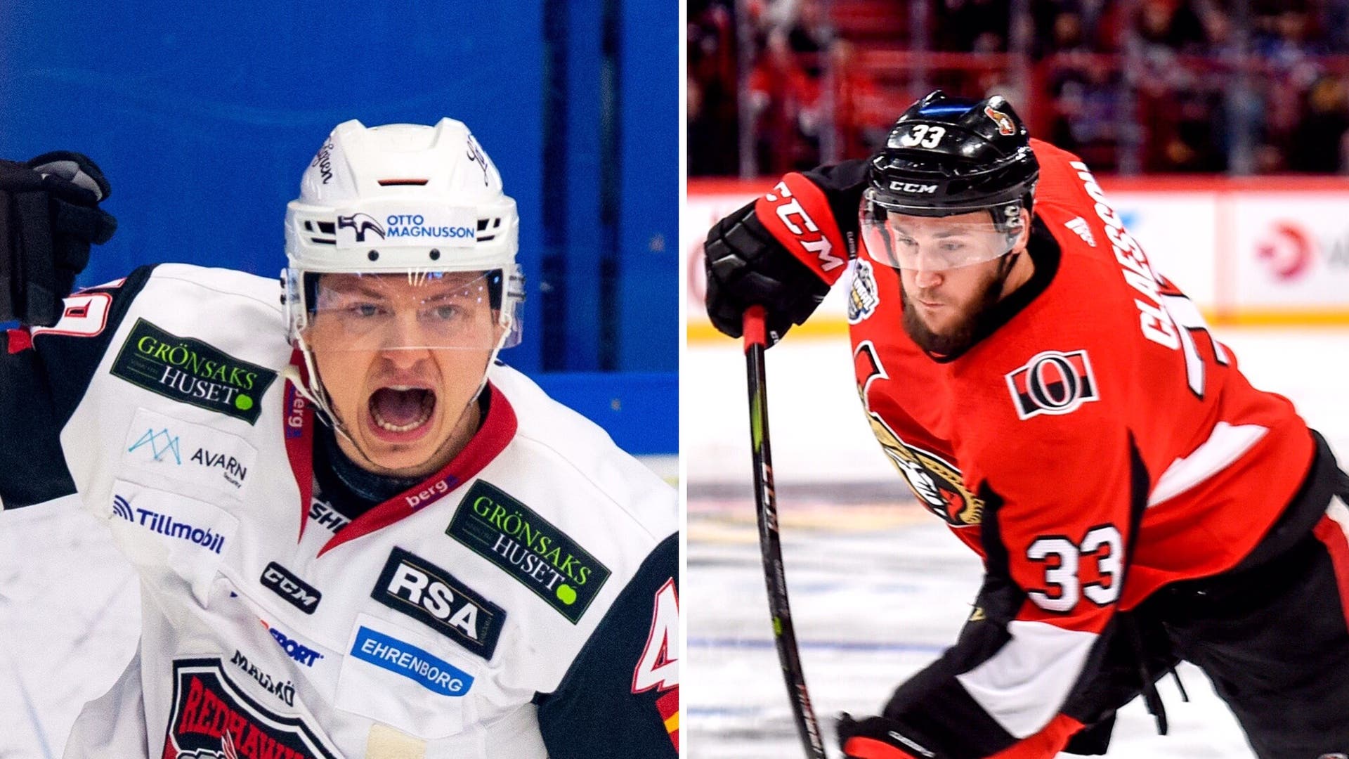 (1447) Rhett Rakhshani + Fredrik Claesson