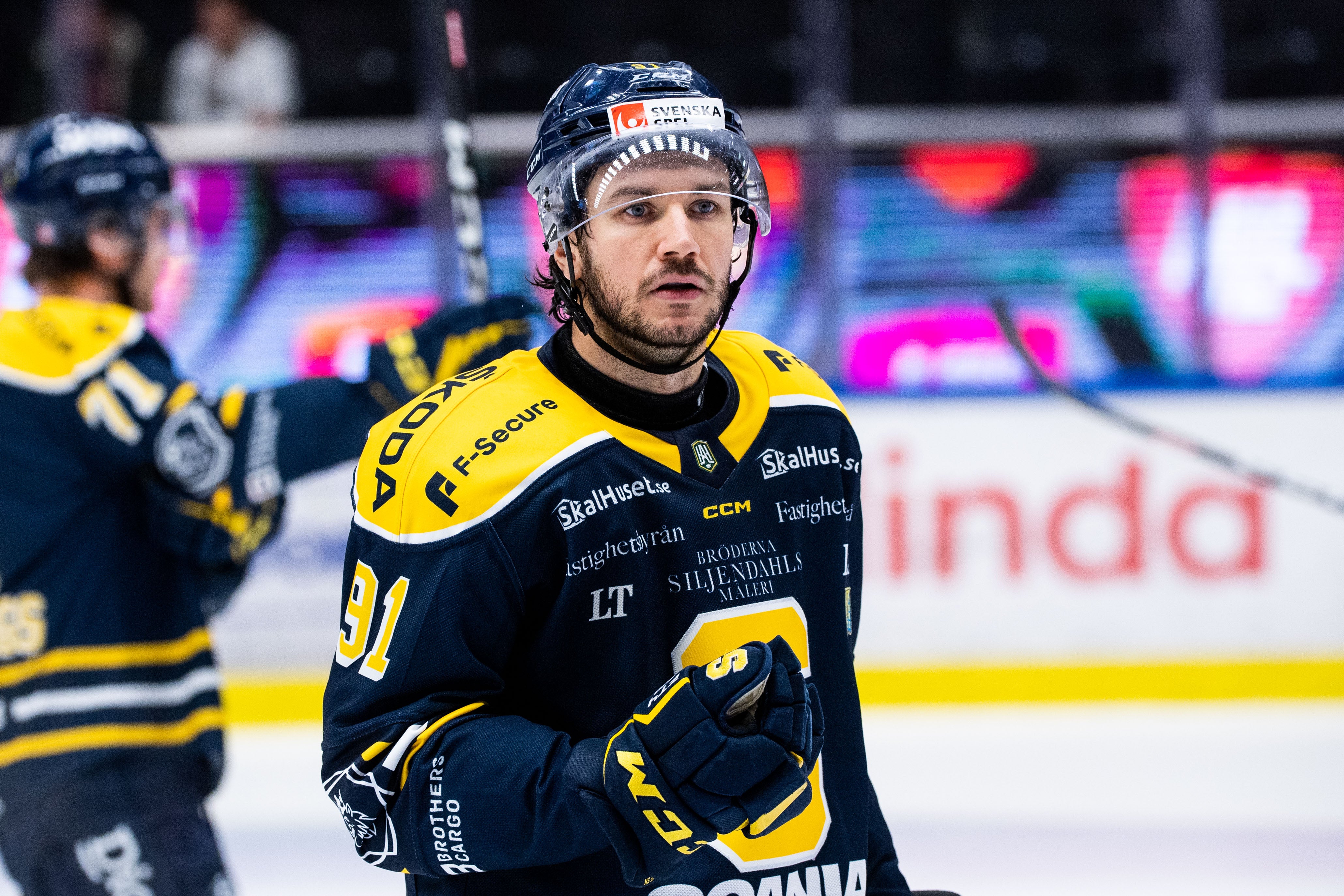 Emma Wallskog/Bildbyrån