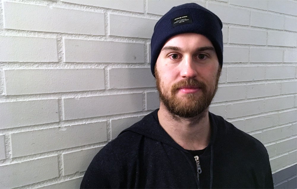 (6085) Tobias Sandberg / Mariestad