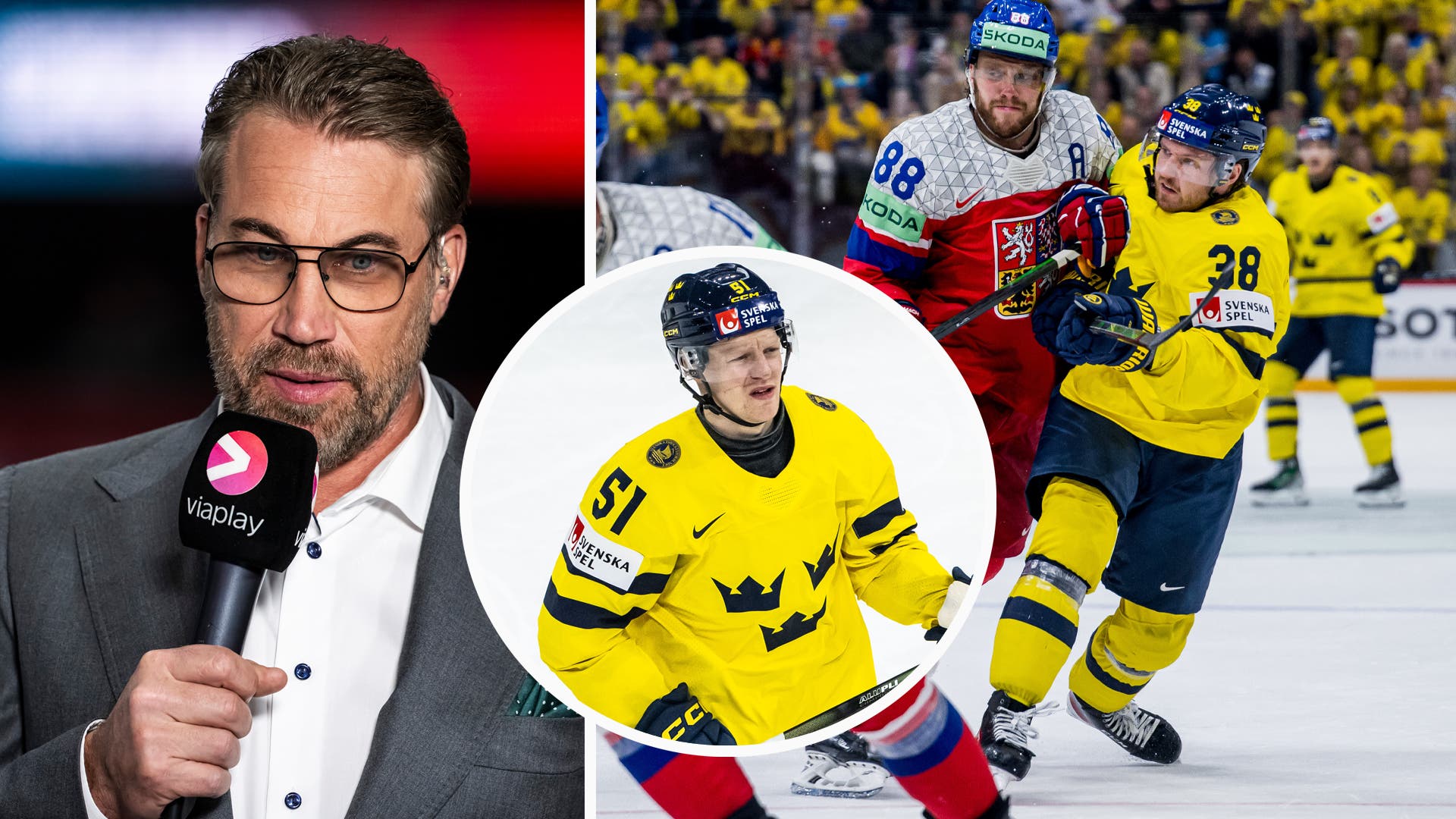 Heineman Forsberg
