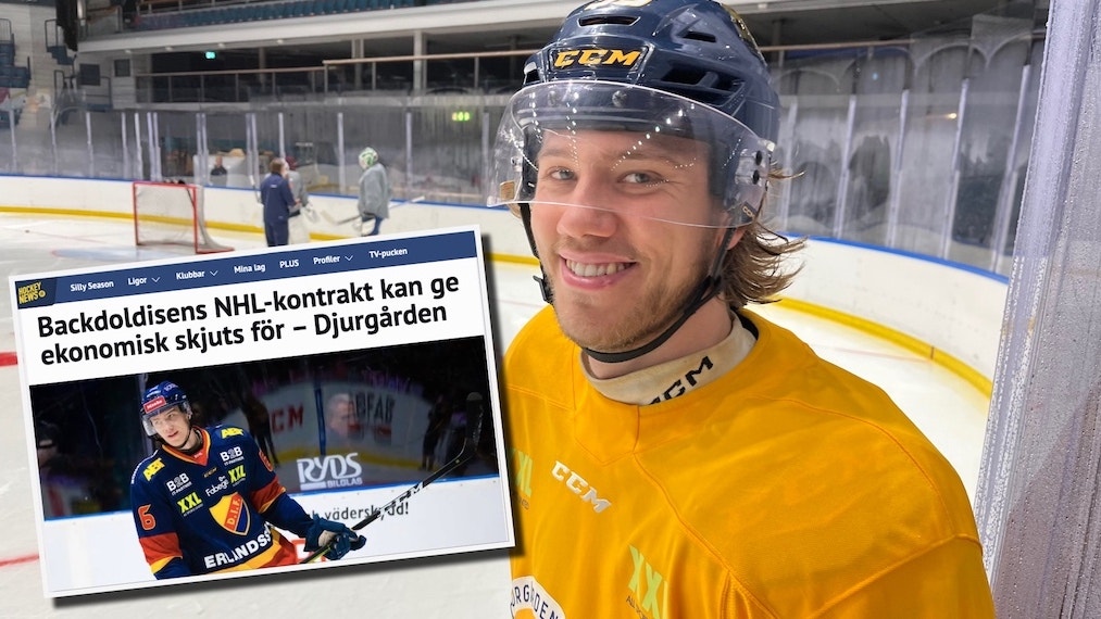 Foto: Mattias Ek