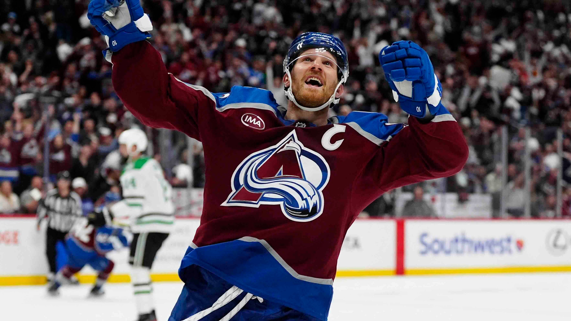 Landeskog