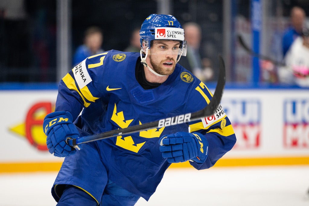 Maxim Thoré/Bildbyrån