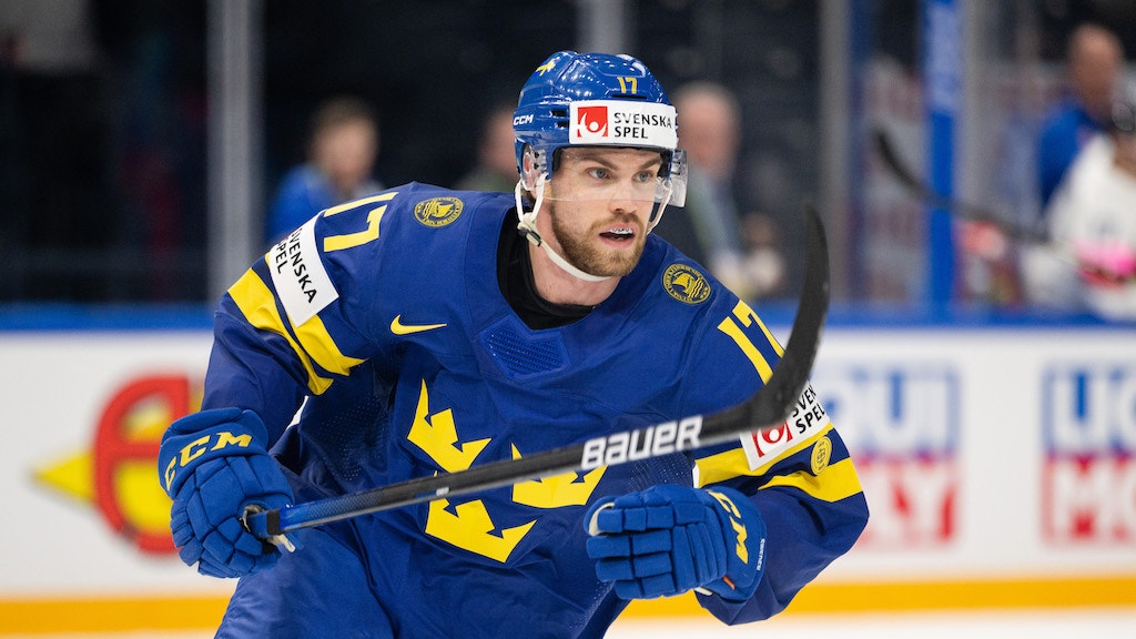Maxim Thoré/Bildbyrån