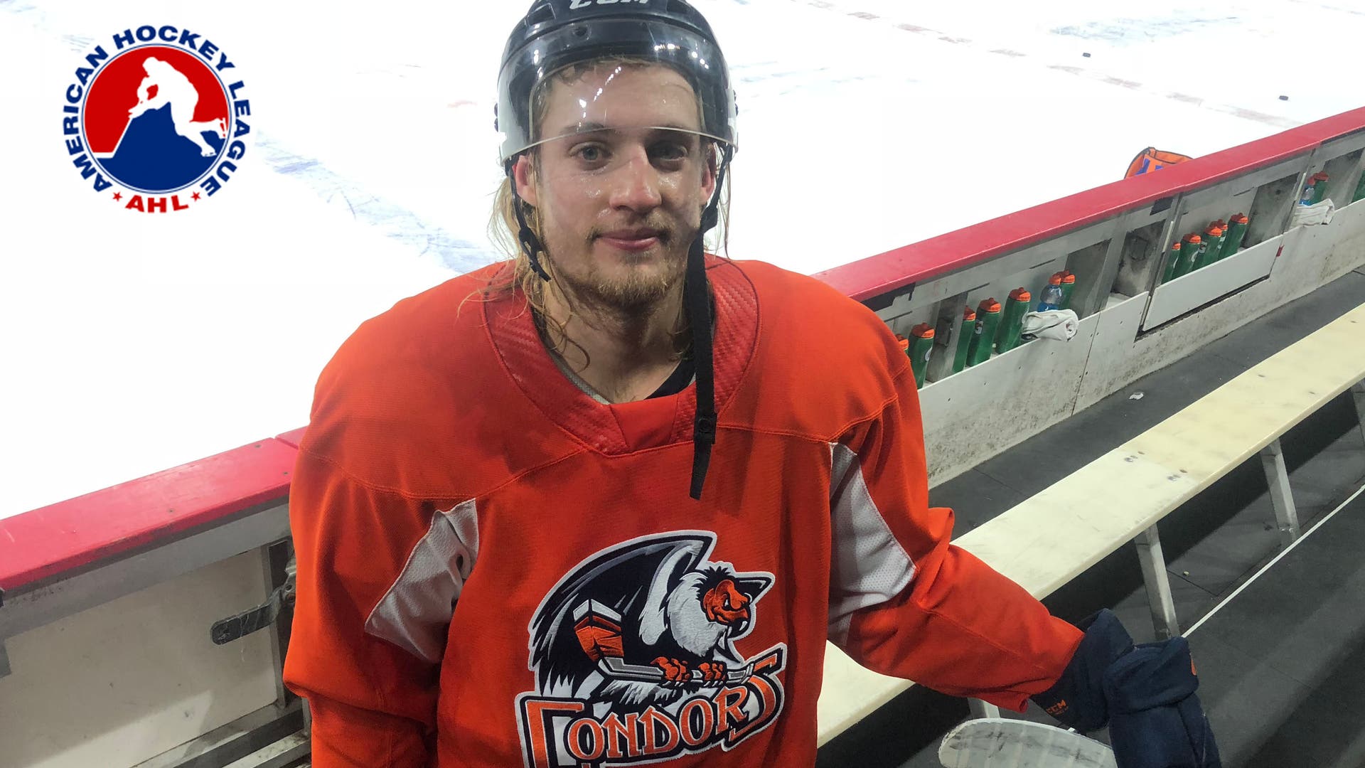 Henrik Sjöberg / HockeyNews.se