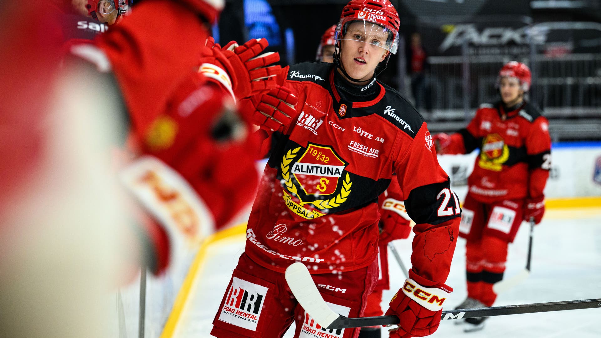 Melvin Wersäll