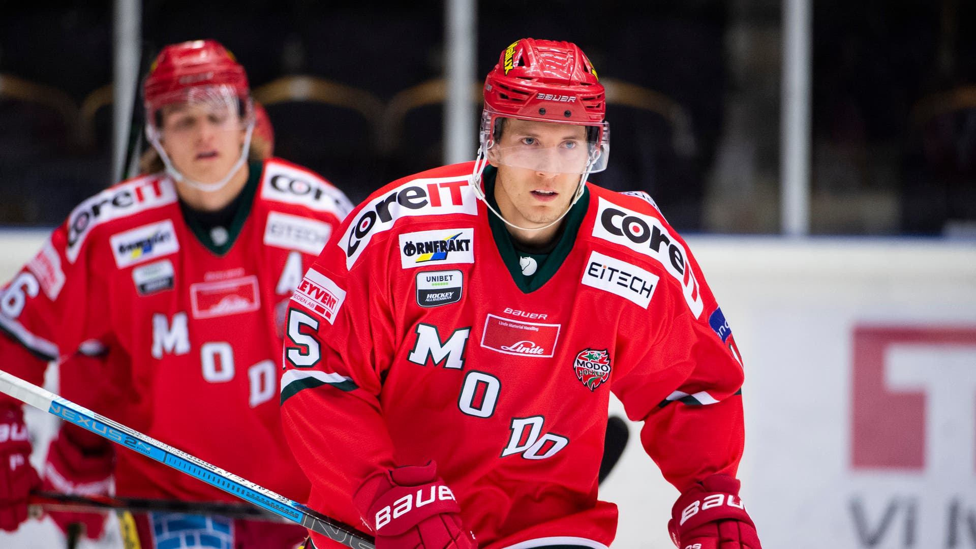 Erik Mårtensson/Bildbyrån
