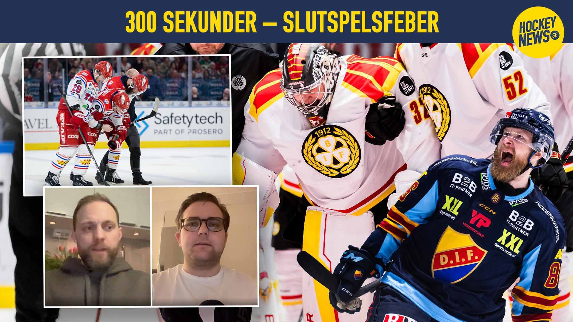 Foto: Bildbyrån