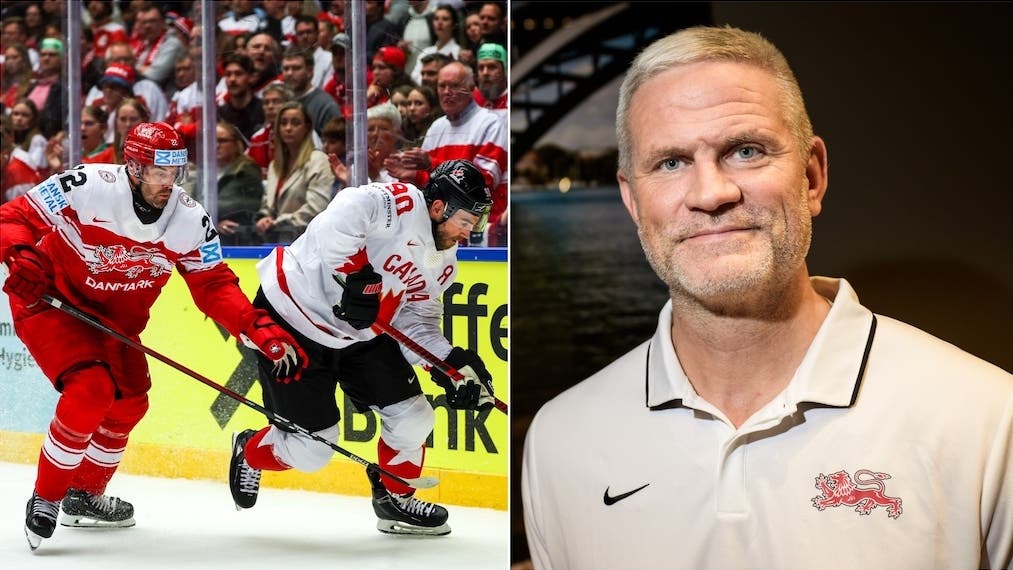 Mikael Gath