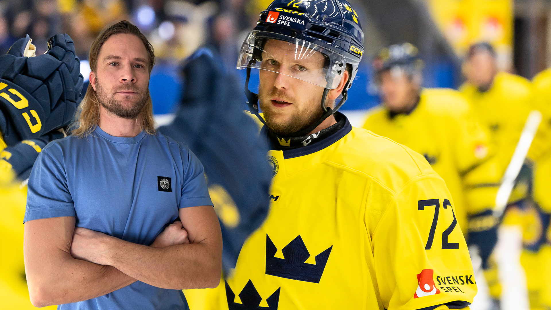 Tre Kronor