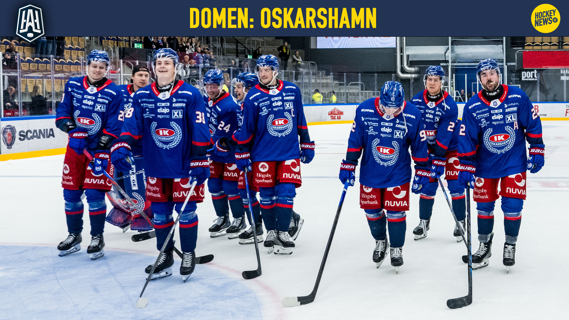 Foto: Bildbyrån