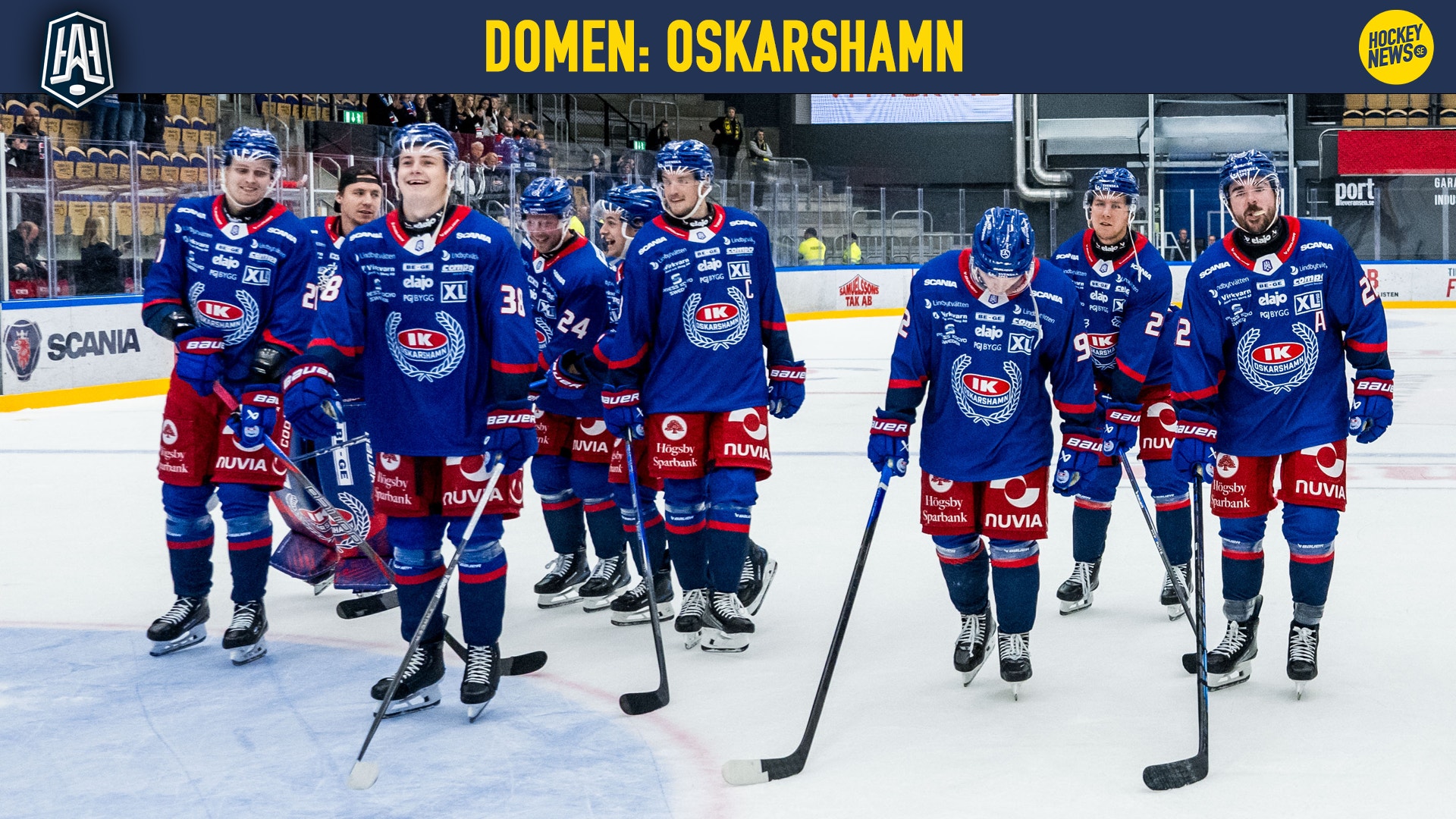 Foto: Bildbyrån