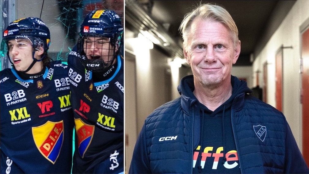 Foto: Bildbyrån/Sven Lindwall